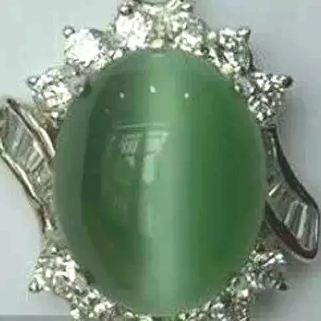 看图识碧玉，好的碧玉真的舍不得让给别人  第12张