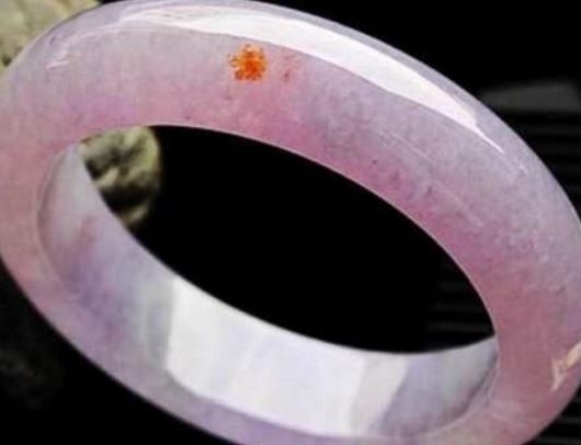 翠丝种翡翠多少钱，怎么鉴别   第2张