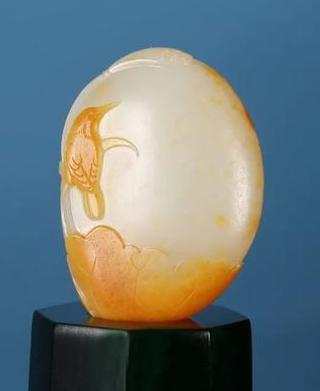 吊坠玉佛马未都说，和田玉是中国最顶级的玉！  第11张