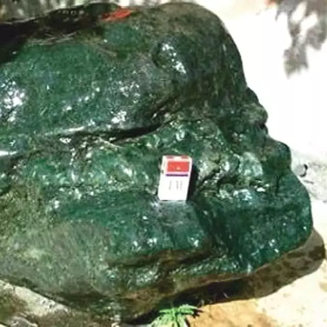 看图识碧玉，好的碧玉真的舍不得让给别人  第10张