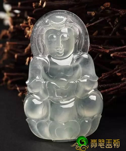 翡翠手镯价签选哪些翡翠寓意我是什么性情，快讨论一下   第5张