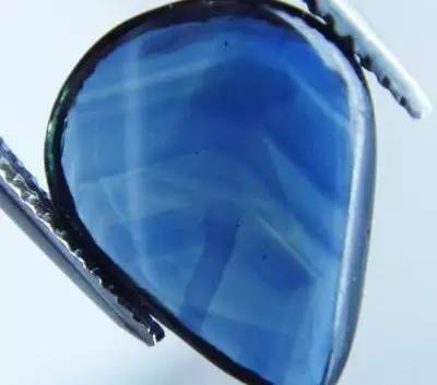 一分钟认识蓝宝石  第6张