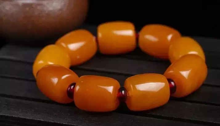 高清图解老蜜蜡  第35张