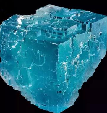 来自世界各地的萤石  第3张