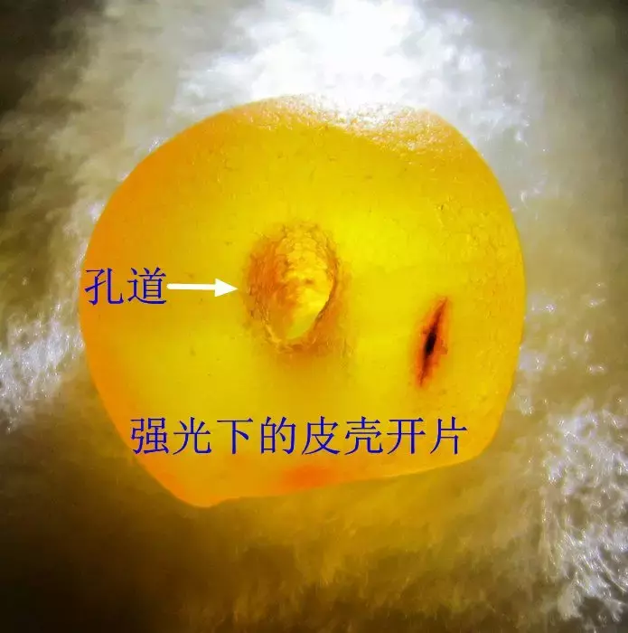 高清图解老蜜蜡  第19张