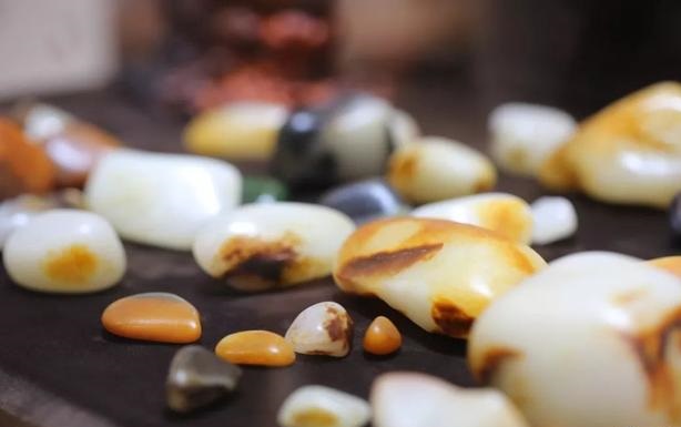 说真的，这些和田玉再不收藏就真的没了  第19张