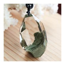 满绿翡翠手镯成批图片把最美的绿水晶送给他吧  第14张