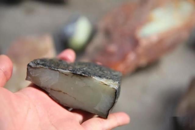 说真的，这些和田玉再不收藏就真的没了  第11张