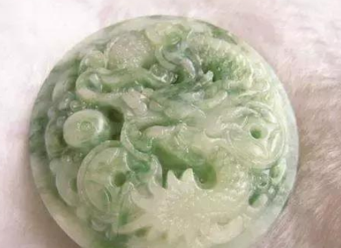 猴头翡翠原石“蓝田玉”身世之谜  第2张