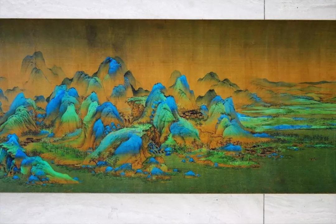 孔雀石：颜值与内涵并存  第2张