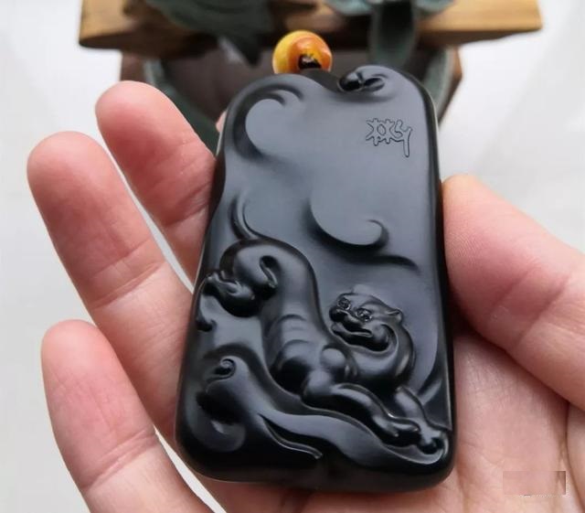 说真的，这些和田玉再不收藏就真的没了  第16张