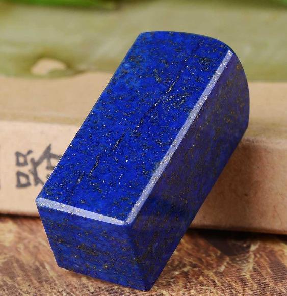 六千年历史兴衰，青金石从未缺席，独领风骚  第9张