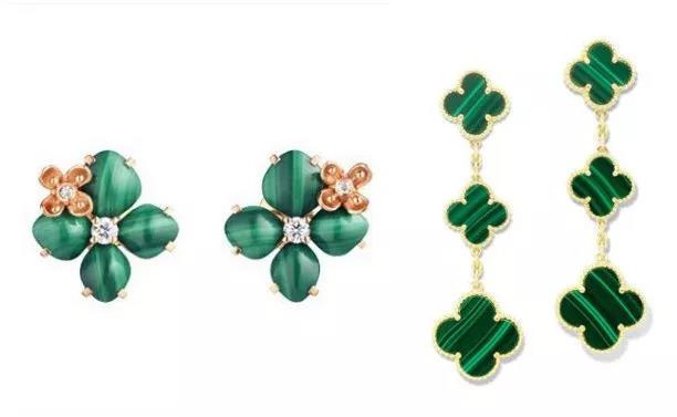 孔雀石：颜值与内涵并存  第11张