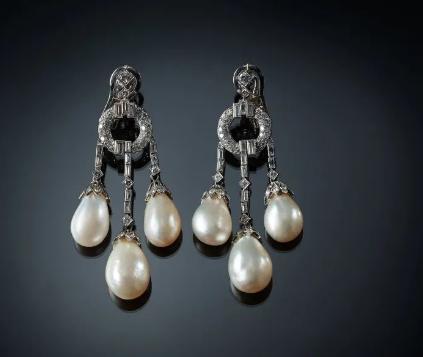 一颗堪比100套房？天然野生珍珠你必须了解一下  第12张