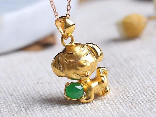 浅析2020年翡翠行情关键点（组图）  第5张