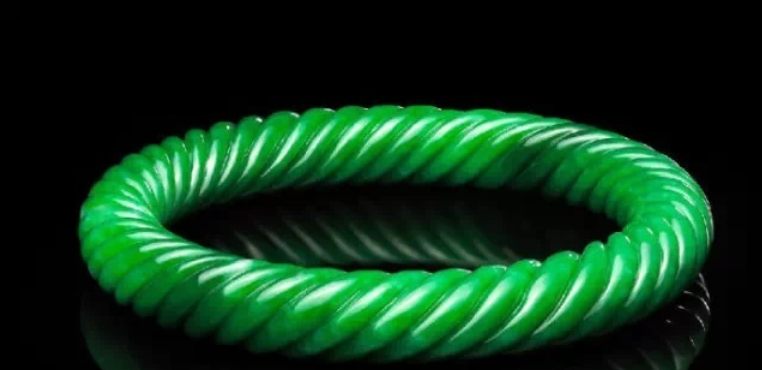 最贵的5大翡翠，让人叹为观止  第6张