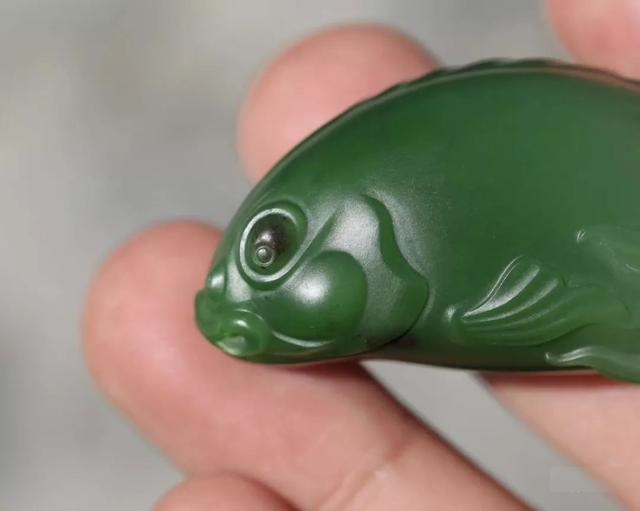 说真的，这些和田玉再不收藏就真的没了  第6张