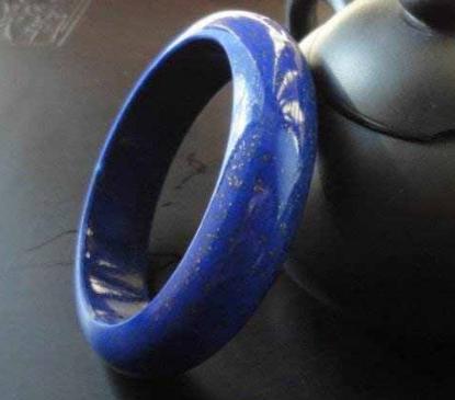 六千年历史兴衰，青金石从未缺席，独领风骚  第5张