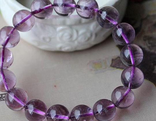 紫水晶的鉴别和基本知识  第5张