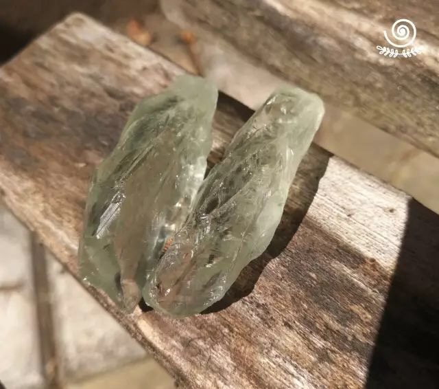 罕见的天然绿水晶价值如何？  第3张