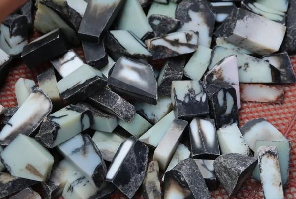 说真的，这些和田玉再不收藏就真的没了  第12张