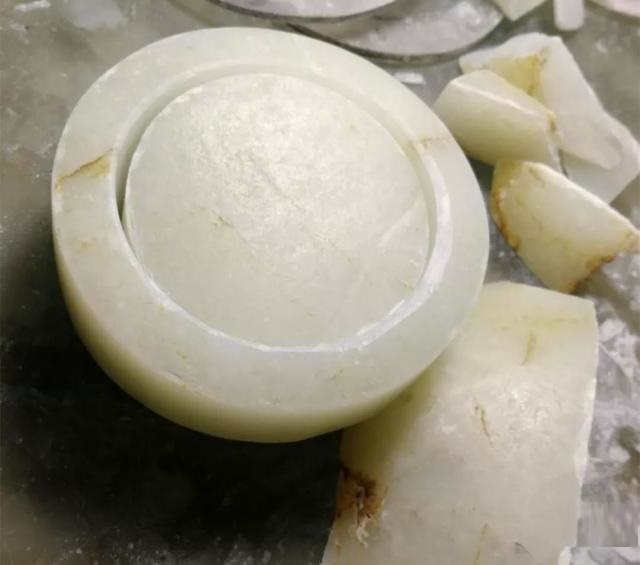 说真的，这些和田玉再不收藏就真的没了  第20张