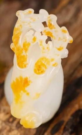 吊坠玉佛马未都说，和田玉是中国最顶级的玉！  第3张