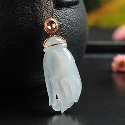 翡翠闲谈——你还觉得糯种很廉价吗？它到底什么价位？  第3张