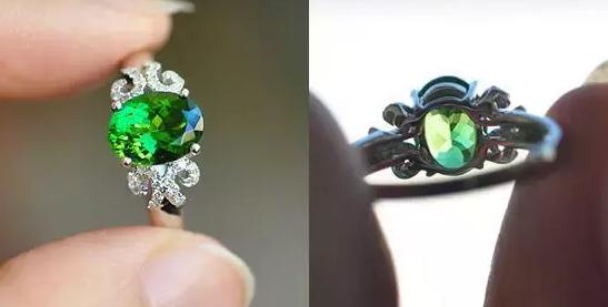 缅甸翡翠手镯批发市场碧玺种类及各自特点  第4张