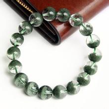 满绿翡翠手镯成批图片把最美的绿水晶送给他吧  第1张