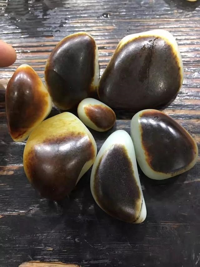 说真的，这些和田玉再不收藏就真的没了  第21张