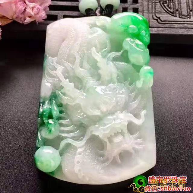 老翡翠价钱怎样？危害老翡翠价钱要素有什么   第2张