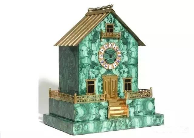 孔雀石：颜值与内涵并存  第4张