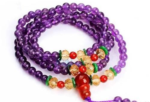 老坑黑乌沙翡翠原石一度贵比钻石、深受王室宠爱的“紫水晶”  第28张