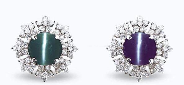 最神秘的宝石——猫眼石（金绿宝石）  第5张