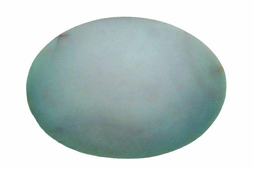 翡翠镯子碎了怎么修复醉赏雨花蛋白石  第11张