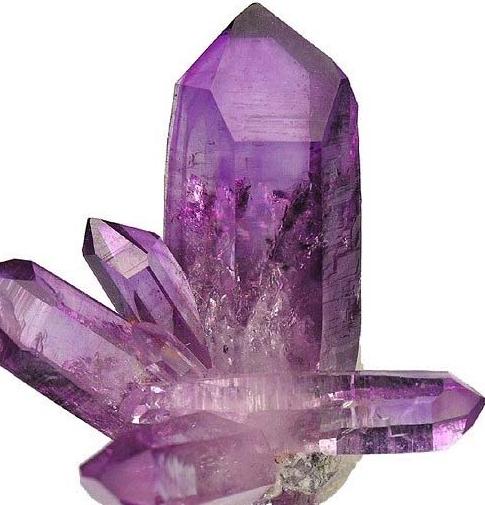 老坑黑乌沙翡翠原石一度贵比钻石、深受王室宠爱的“紫水晶”  第15张