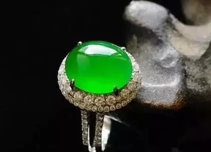 翡翠绿，不止一种，你最喜欢哪一种呢？  第9张