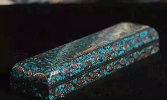 世界顶级绿松石作品欣赏  第3张