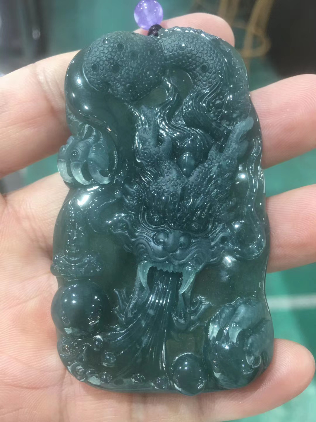 翡翠的颜色与价值到底要如何区分？  第11张