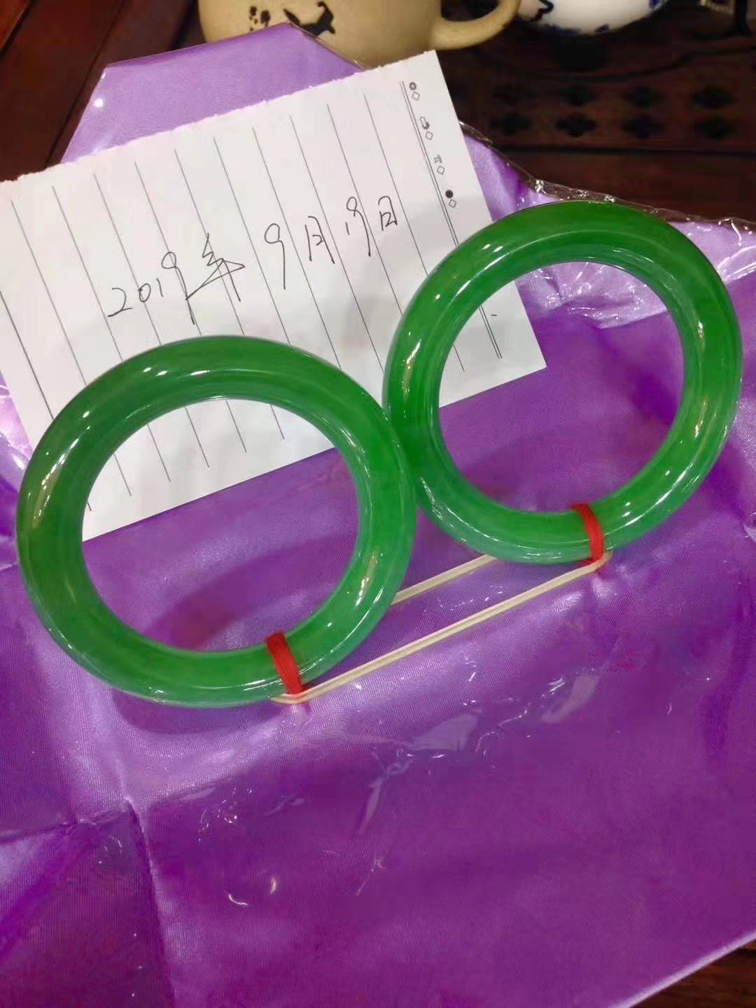 翡翠的颜色与价值到底要如何区分？  第3张