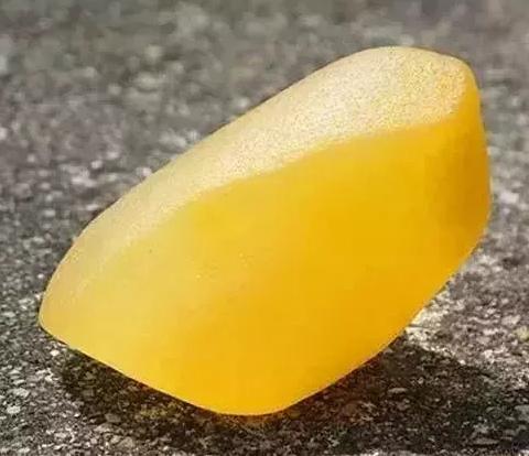 金丝玉，到底美在哪里？  第2张