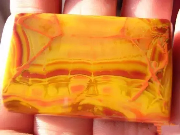 翡翠紫罗兰手镯批发战国红玛瑙最全科普，相信我，你所知的只是冰山一角！  第11张