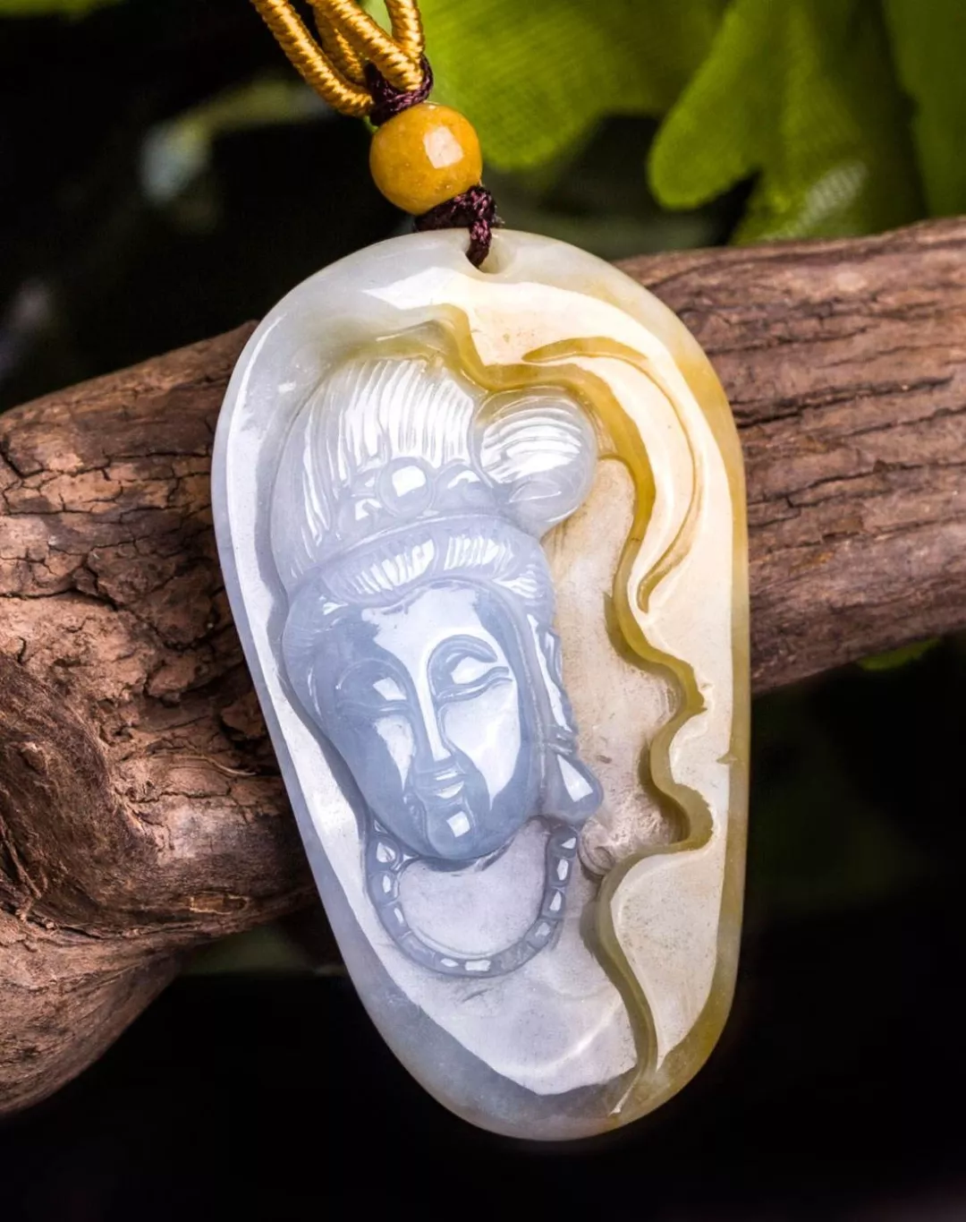 常见翡翠挂件的寓意，看完之后再也不怕买错啦  第4张