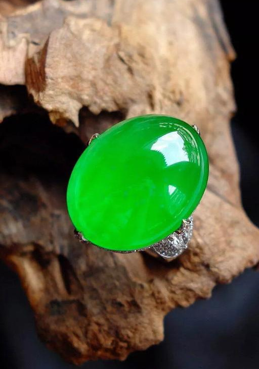 为什么很大程度上来说，翡翠估价是没有意义的？  第13张