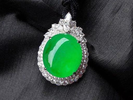 为什么很大程度上来说，翡翠估价是没有意义的？  第12张