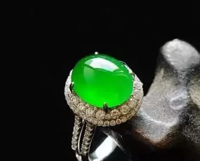 翡翠绿，不止一种，你最喜欢哪一种呢？  第10张