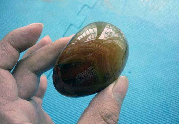 玛瑙的鉴别方法  第3张