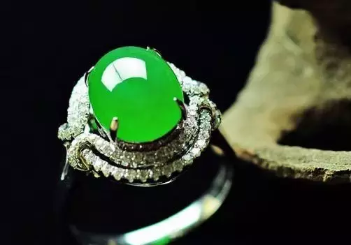 这几种翡翠以后会越来越值钱！你还不知道吗？  第24张