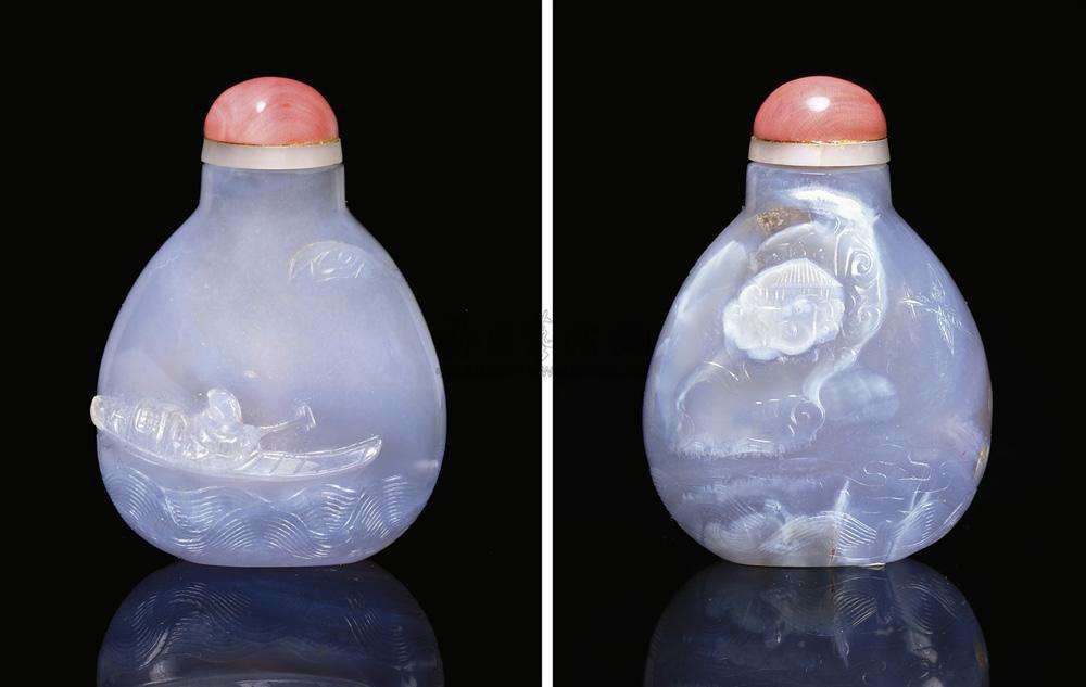 彩色宝石科普系列之：紫水晶  第3张